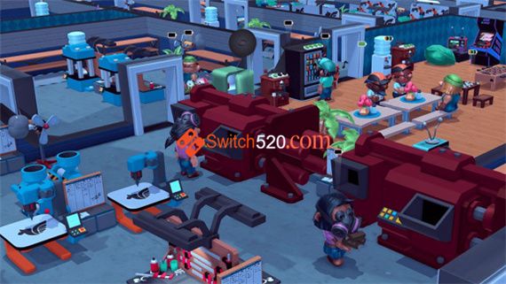 小小大工坊|官方中文|本体+1.0.6原版整合|XCI|_2