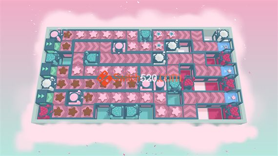 Freshly Frosted|官方中文|本体+1.0.4升补|NSP|原版|_3