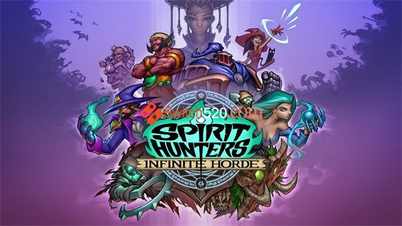 精灵猎手 无限部落|官方中文|V1.0.3456-星界编年-龙血传承|解压即撸|_0