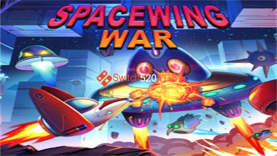 Switch 6-10号新发7部合集|英文版|NSP|原版|_3