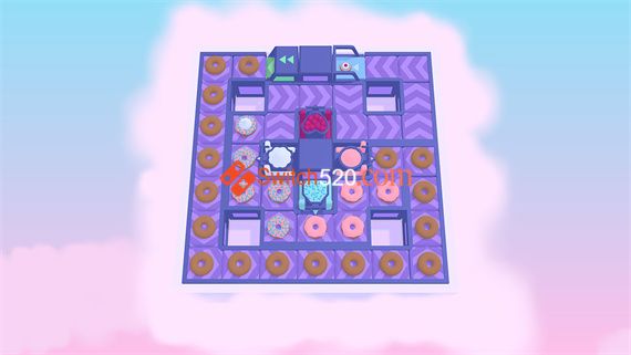 Freshly Frosted|官方中文|本体+1.0.4升补|NSP|原版|_1