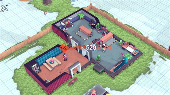 小小大工坊|官方中文|本体+1.0.6原版整合|XCI|_3