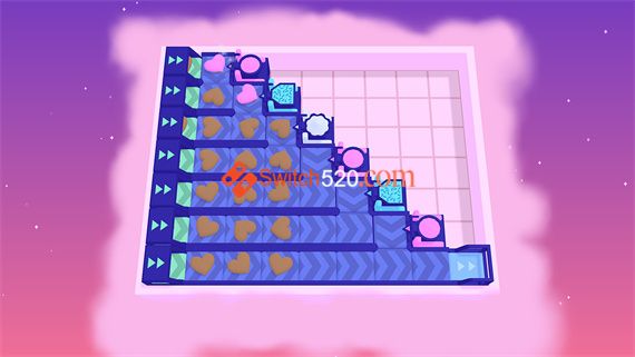 Freshly Frosted|官方中文|本体+1.0.4升补|NSP|原版|_4