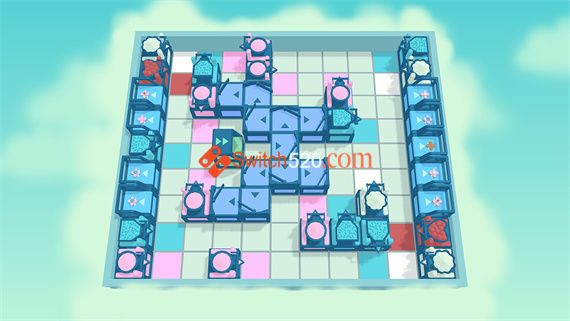 Freshly Frosted|官方中文|本体+1.0.4升补|NSP|原版|_2