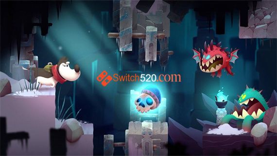 我的冒险狗2|官方中文|本体+1.4.12原版整合|XCI|_2