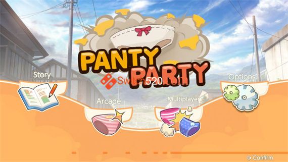 内裤派对|官方中文|本体+1.0.4+2DLC原版整合|XCI|_3