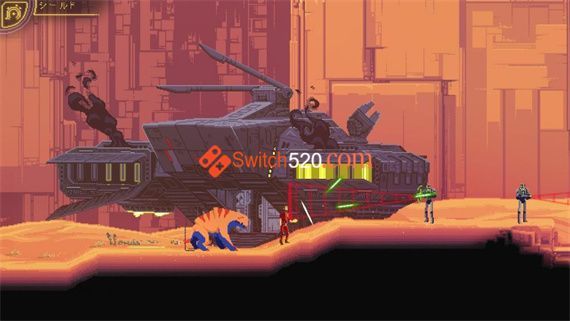 道路 The Way|官方中文|XCI|原版|冷饭|_3