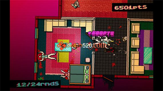 迈阿密热线|汉化中文|本体+2.0.3原版整合|XCI|_1