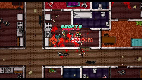 迈阿密热线|汉化中文|本体+2.0.3原版整合|XCI|_2