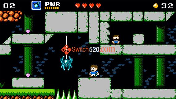 冒险男孩|官方中文|本体+1.0.1原版整合|XCI|冷饭|_2