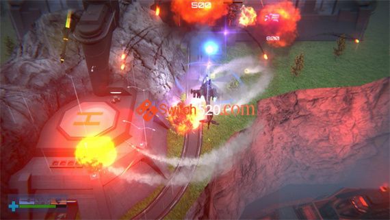 预防性打击|官方中文|XCI|原版|冷饭|_2