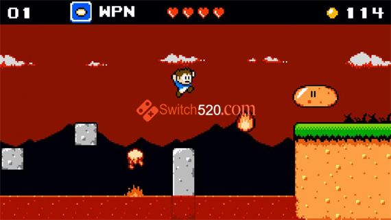 冒险男孩|官方中文|本体+1.0.1原版整合|XCI|冷饭|_3