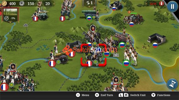 欧洲征服者X|官方中文|本体+1.0.4原版整合|XCI|_1