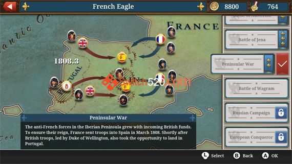 欧洲征服者X|官方中文|本体+1.0.4原版整合|XCI|_3