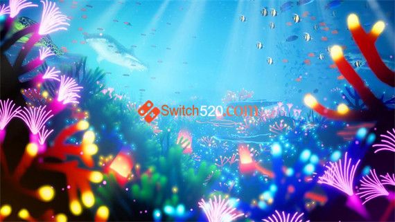 珊瑚 KORAL|官方中文|XCI|原版|冷饭|_1