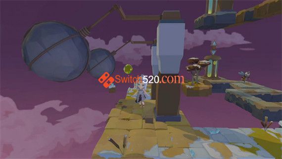 光的追迹者|官方中文|XCI|原版|冷饭|_2