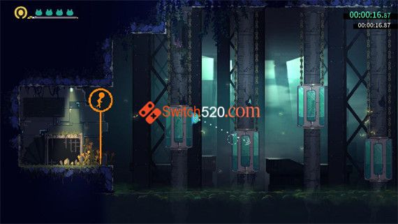 细胞迷途|官方中文|本体+1.3.2原版整合|XCI|_1