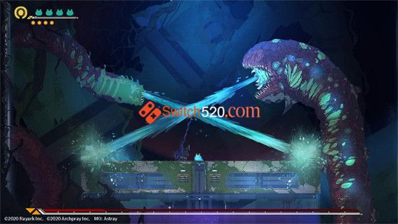 细胞迷途|官方中文|本体+1.3.2原版整合|XCI|_2