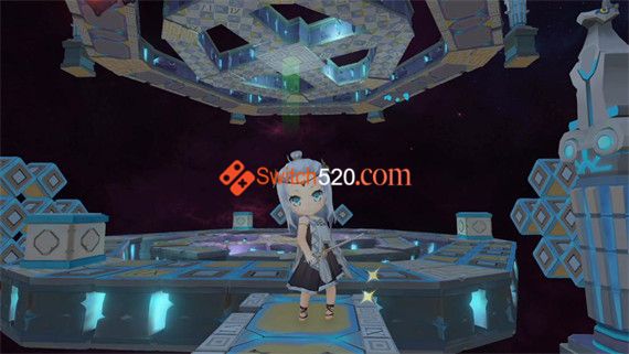 光的追迹者|官方中文|XCI|原版|冷饭|_3