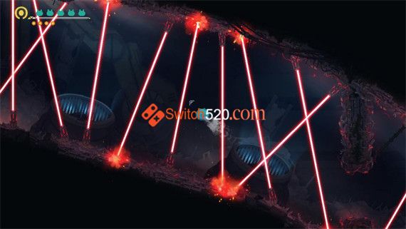 细胞迷途|官方中文|本体+1.3.2原版整合|XCI|_3