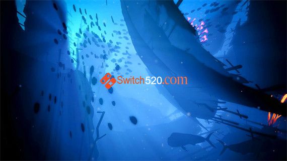 珊瑚 KORAL|官方中文|XCI|原版|冷饭|_2