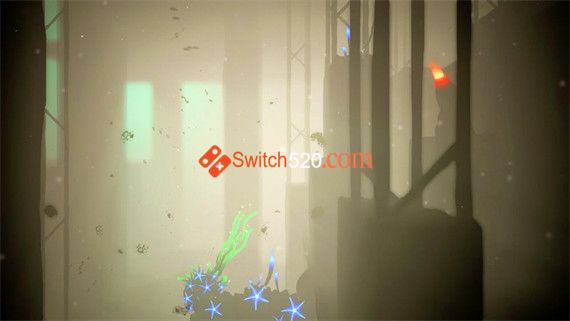 珊瑚 KORAL|官方中文|XCI|原版|冷饭|_3