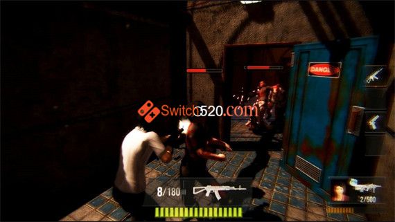 鬼魂僵尸校园|官方中文|本体+1.0.2升补|NSZ|原版|_6