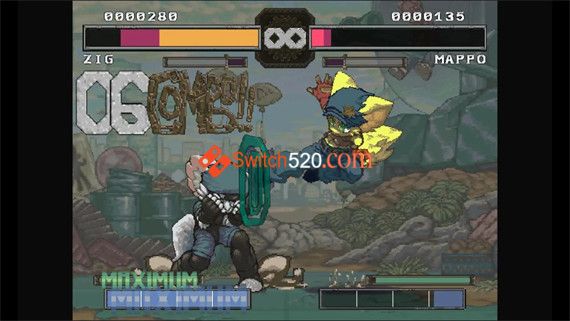 毛茸茸战线|原汁日文|NSP|原版|_1