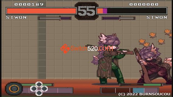 毛茸茸战线|原汁日文|NSP|原版|_3