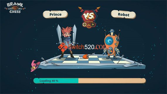 打斗象棋|官方中文|本体+1.0.2升补+5DLC|NSZ|原版|_2