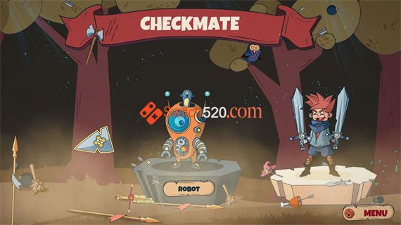 打斗象棋|官方中文|本体+1.0.2升补+5DLC|NSZ|原版|_5