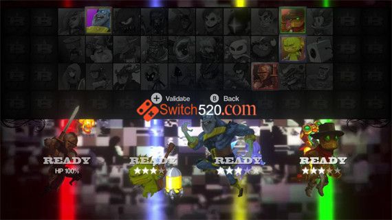 赏猎战争|中文|本体+1.0.3原版整合|XCI|冷饭|_1