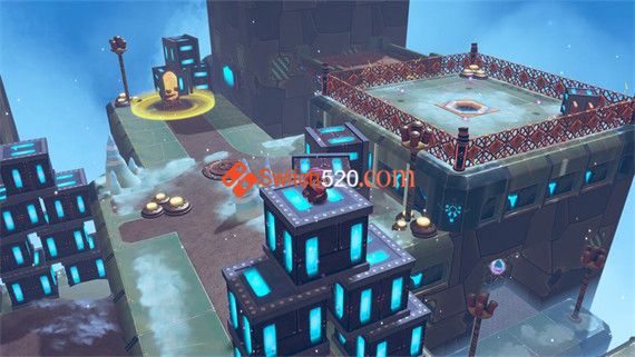 丁和库那 天和库纳|官方中文|本体+1.1.5原版整合|XCI|_1