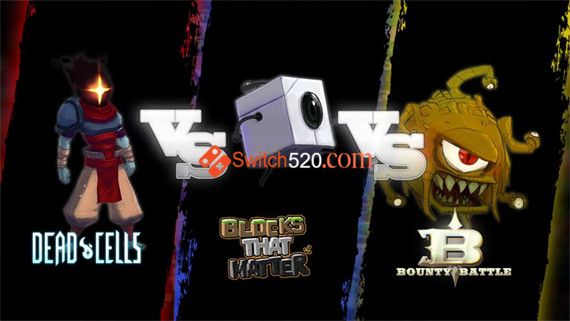 赏猎战争|中文|本体+1.0.3原版整合|XCI|冷饭|_3