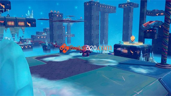 丁和库那 天和库纳|官方中文|本体+1.1.5原版整合|XCI|_2