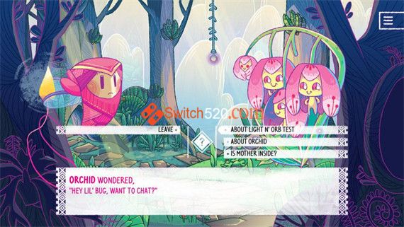 她和光之使者|官方中文|本体+1.1.2原版整合|XCI|_1