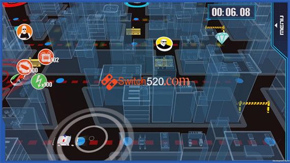 肥胖都市|官方中文|XCI|原版|冷饭|_1