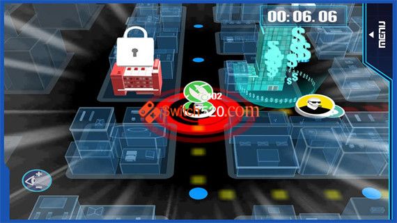 肥胖都市|官方中文|XCI|原版|冷饭|_2