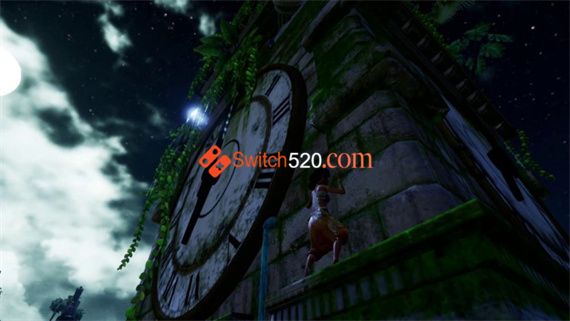 淹没之城|官方中文|XCI|原版|冷饭|_2