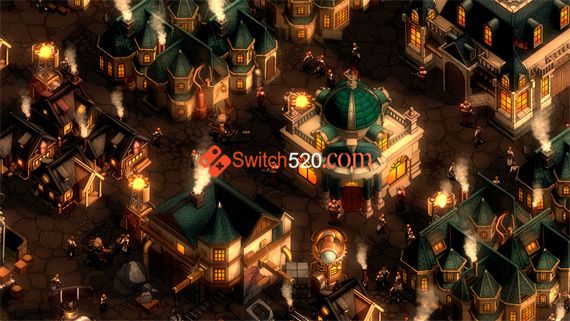 亿万僵尸|官方中文|V1.1.4.10|解压即撸|_1