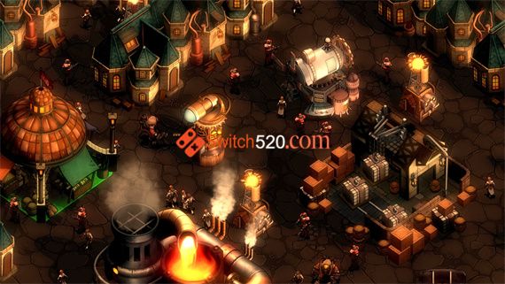 亿万僵尸|官方中文|V1.1.4.10|解压即撸|_9