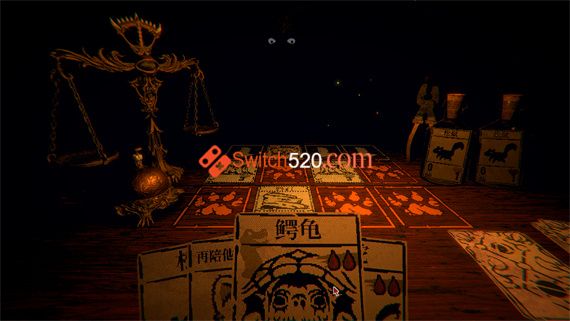 邪恶铭刻|官方中文|本体+1.41.2升补|NSZ|原版|_3