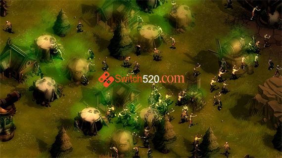 亿万僵尸|官方中文|V1.1.4.10|解压即撸|_10