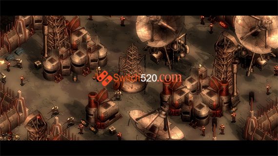 亿万僵尸|官方中文|V1.1.4.10|解压即撸|_7