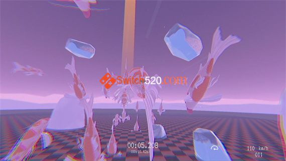 梦境摆荡|官方中文|本体+1.0.1原版整合|XCI|冷饭|_2