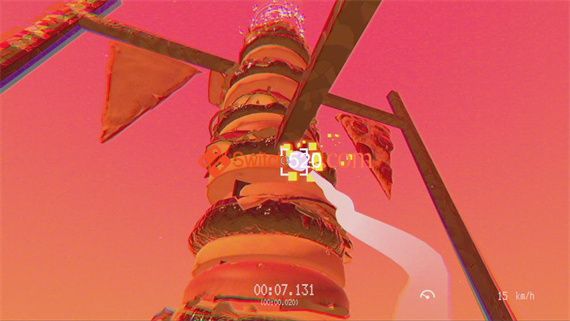 梦境摆荡|官方中文|本体+1.0.1原版整合|XCI|冷饭|_3