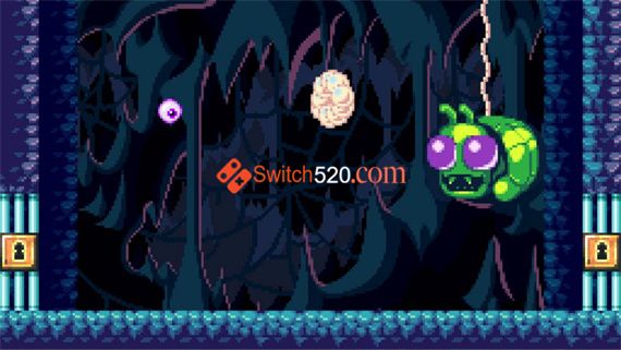 女巫之眼|官方中文|BUILD 8922511|解压即撸|_2