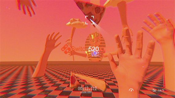 梦境摆荡|官方中文|本体+1.0.1原版整合|XCI|冷饭|_1