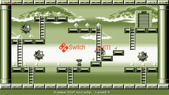 PlataGO!超级平台游戏制作大师|官方中文|本体+1.0.4原版整合|XCI|冷饭|_2