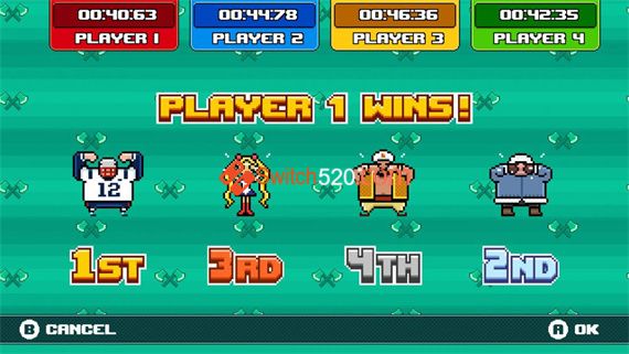 疯狂伐木匠 VS|汉化中文|本体+1.5.0原版整合|XCI|_3